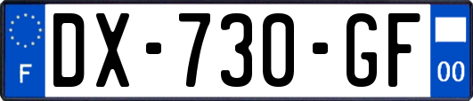 DX-730-GF