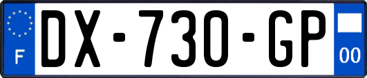 DX-730-GP