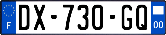 DX-730-GQ
