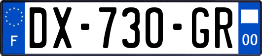 DX-730-GR