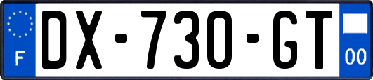 DX-730-GT