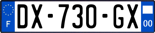 DX-730-GX