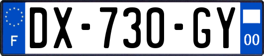 DX-730-GY