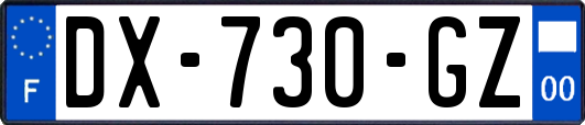 DX-730-GZ