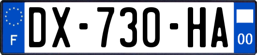 DX-730-HA