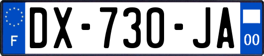 DX-730-JA