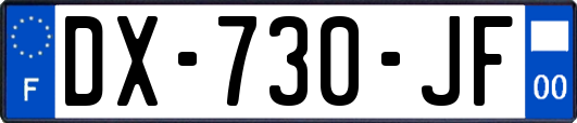 DX-730-JF