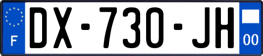 DX-730-JH