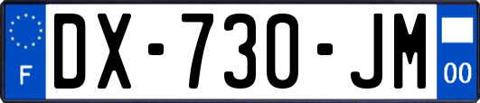 DX-730-JM