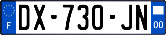 DX-730-JN