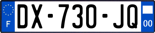 DX-730-JQ