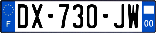 DX-730-JW