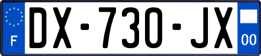 DX-730-JX
