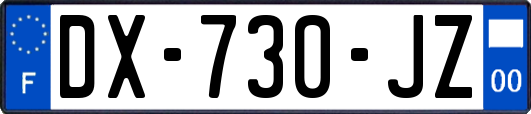 DX-730-JZ