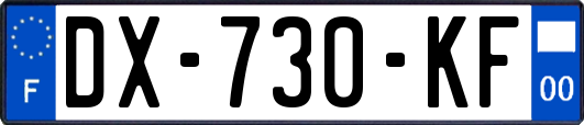 DX-730-KF