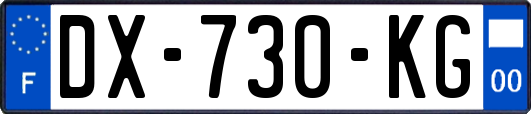 DX-730-KG