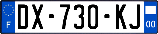 DX-730-KJ