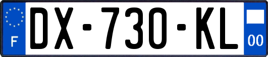 DX-730-KL