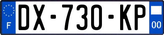 DX-730-KP