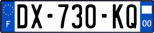 DX-730-KQ