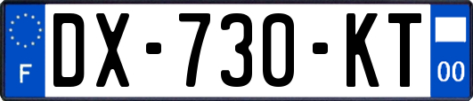 DX-730-KT