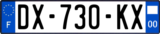 DX-730-KX
