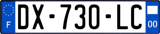 DX-730-LC