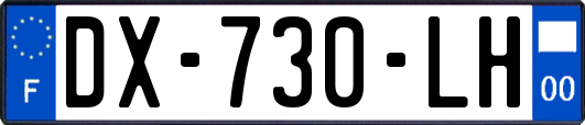 DX-730-LH
