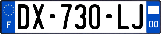 DX-730-LJ