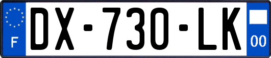 DX-730-LK