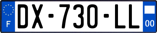 DX-730-LL