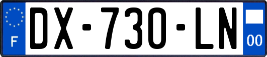 DX-730-LN