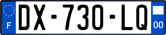 DX-730-LQ