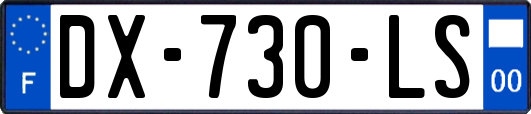 DX-730-LS