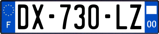 DX-730-LZ