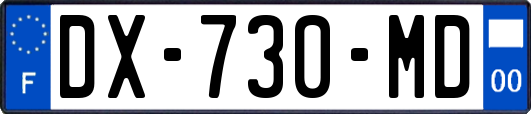 DX-730-MD