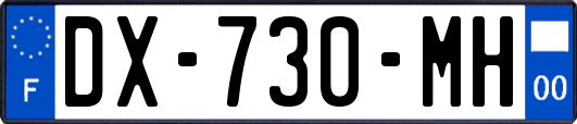 DX-730-MH