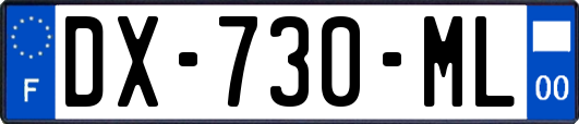 DX-730-ML