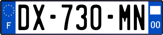 DX-730-MN