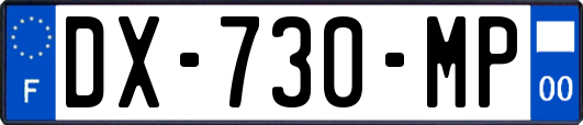 DX-730-MP