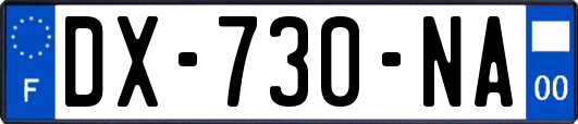DX-730-NA