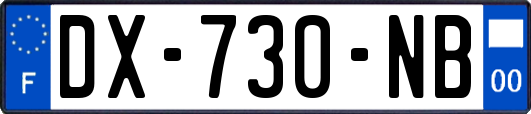 DX-730-NB