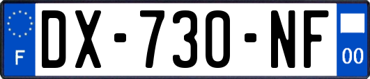 DX-730-NF