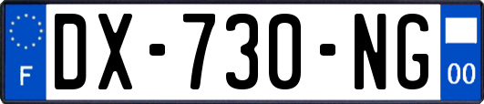 DX-730-NG