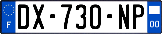 DX-730-NP