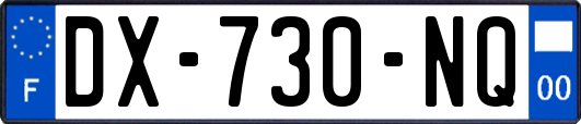 DX-730-NQ