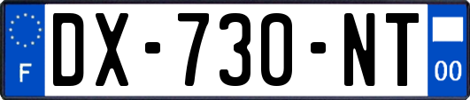 DX-730-NT
