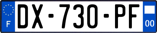 DX-730-PF