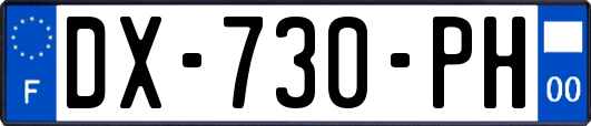 DX-730-PH