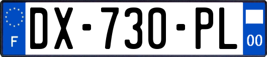 DX-730-PL